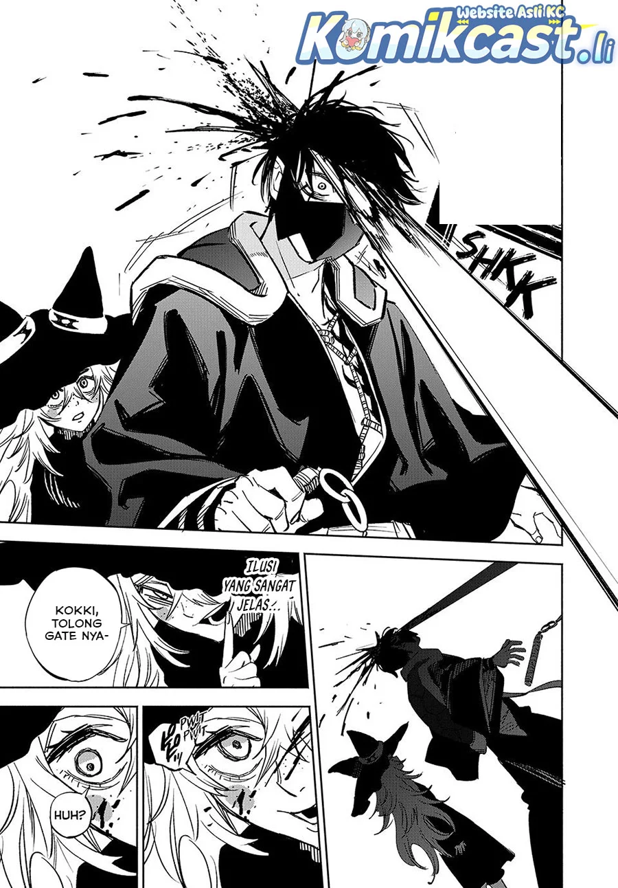 Chapter 107 - halaman 12