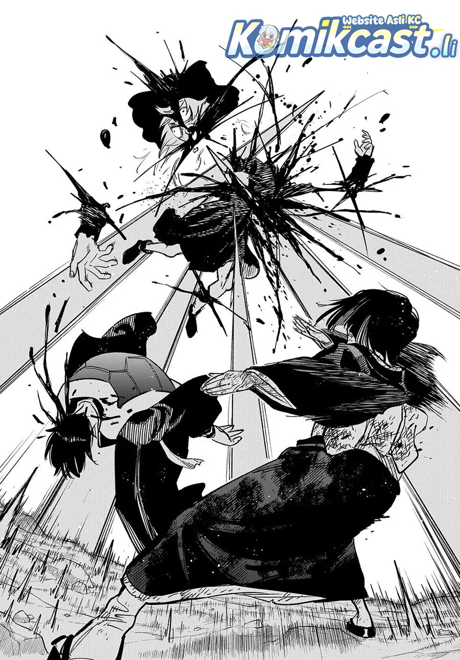 Chapter 107 - halaman 15