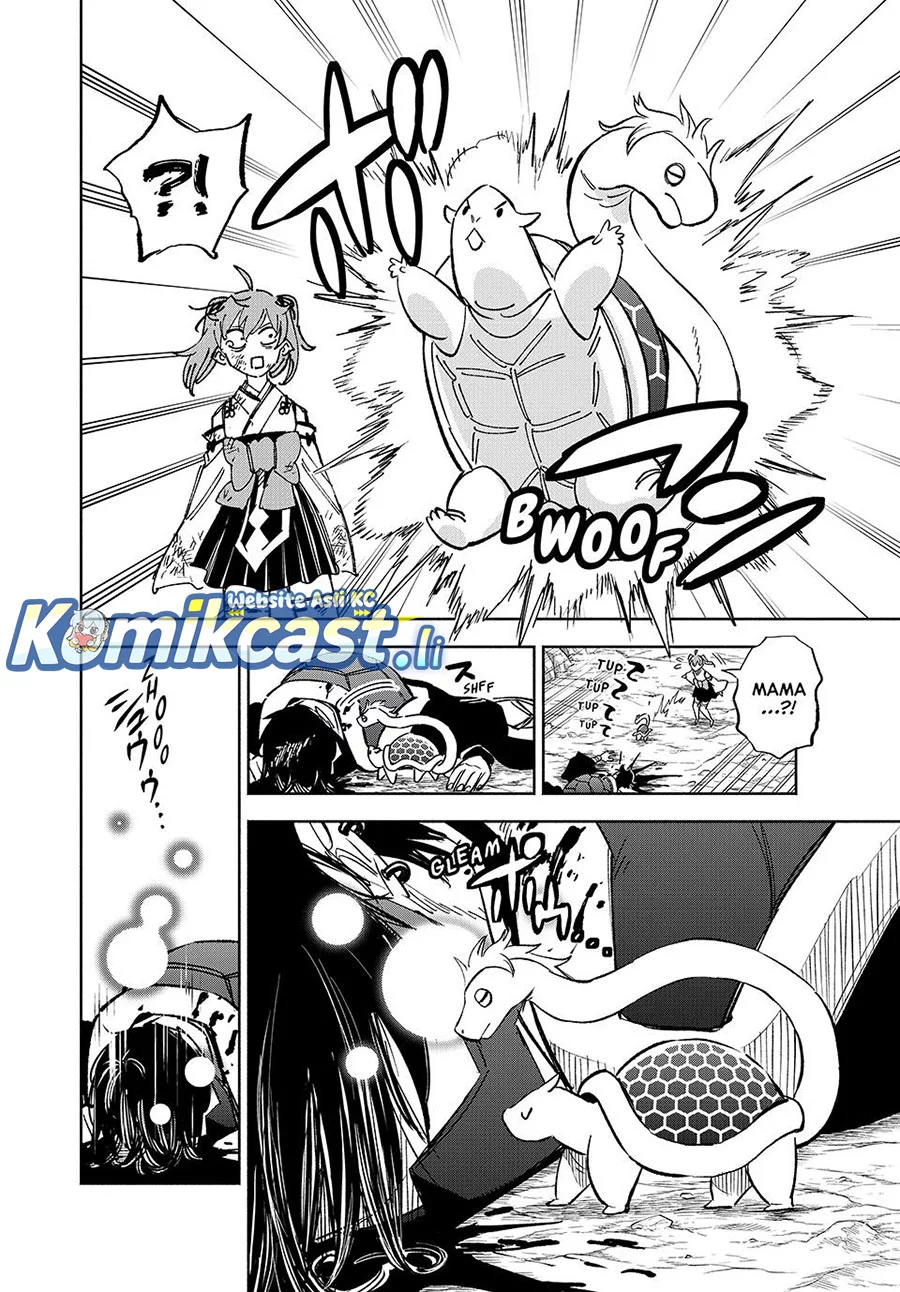 Chapter 107 - halaman 17