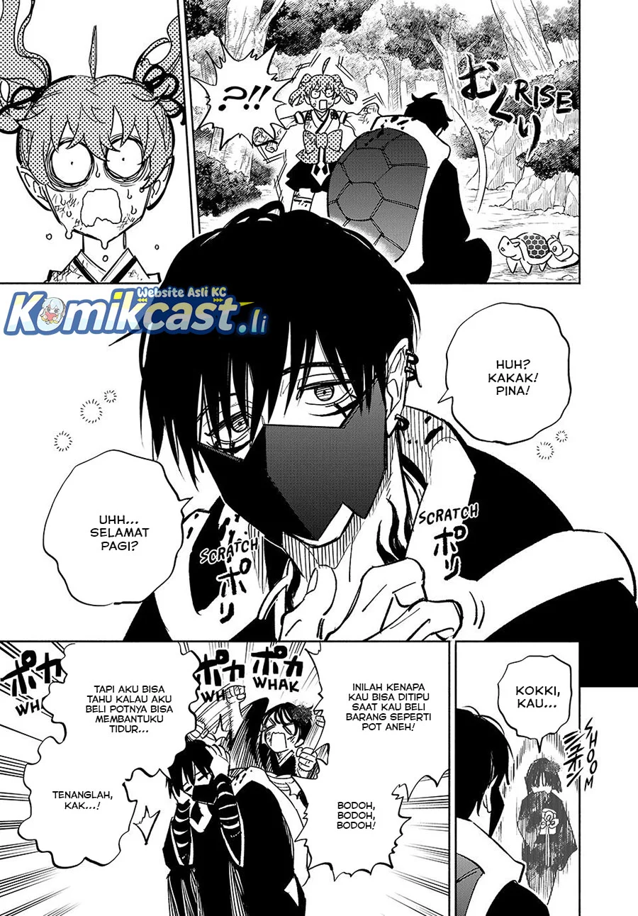 Chapter 107 - halaman 18