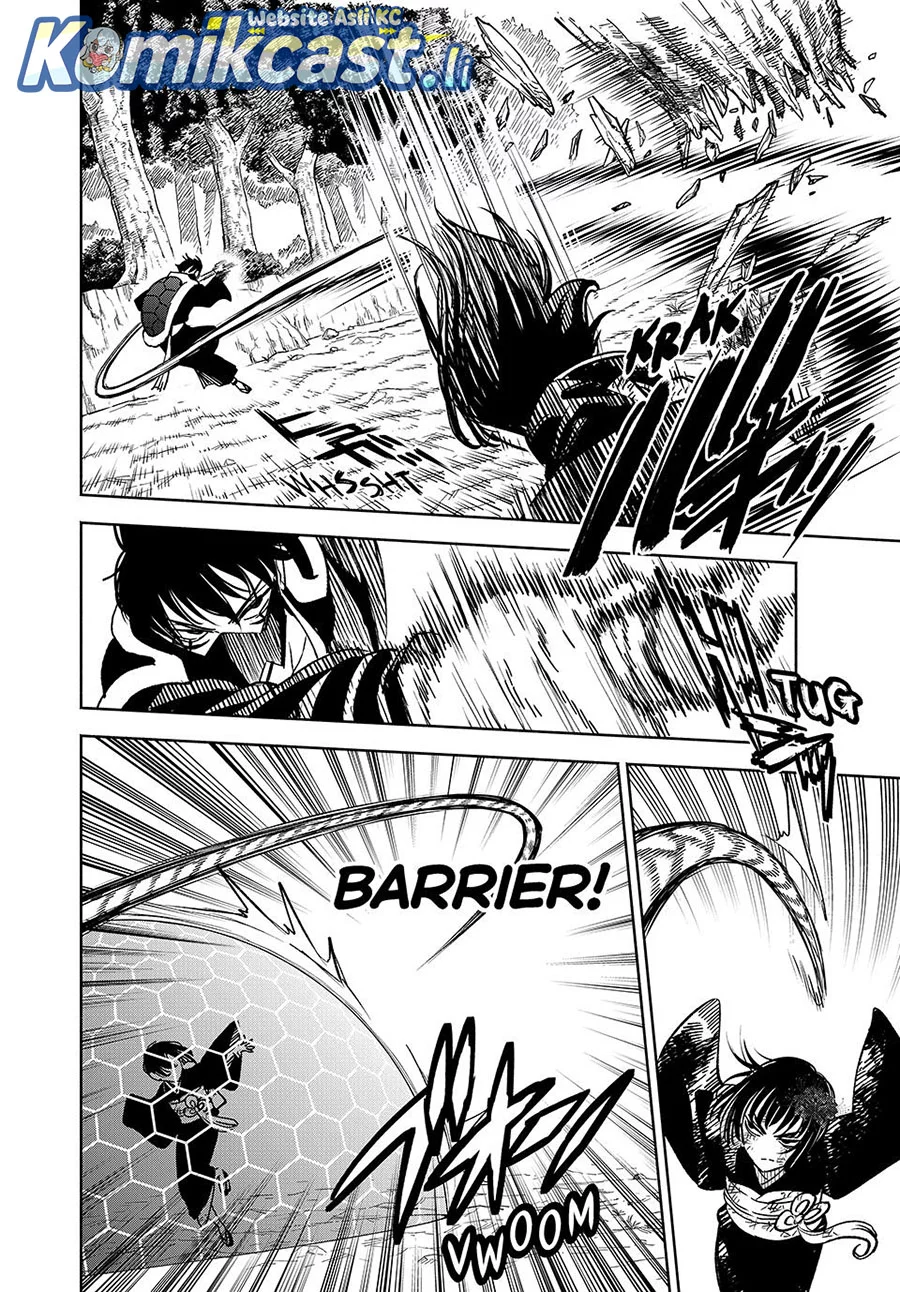 Chapter 107 - halaman 3