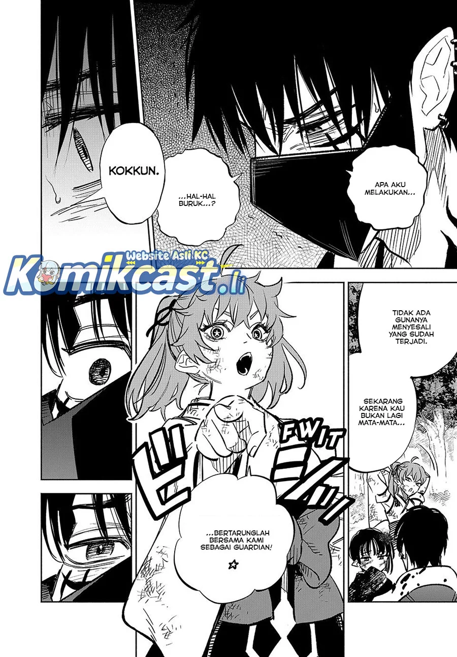 Chapter 107 - halaman 21