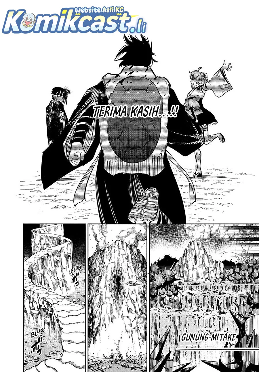 Chapter 107 - halaman 23