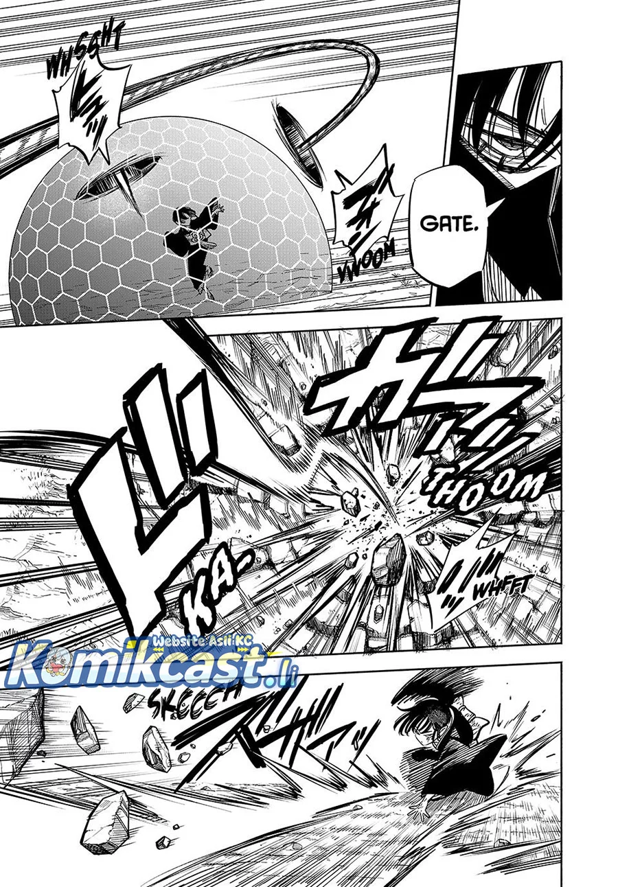 Chapter 107 - halaman 4
