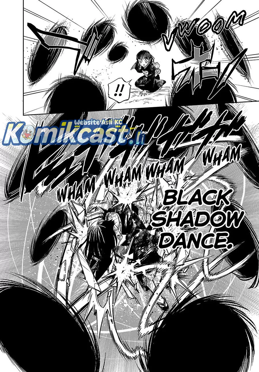 Chapter 107 - halaman 5