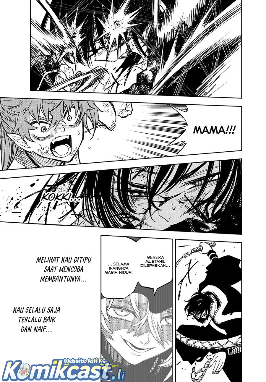 Chapter 107 - halaman 6