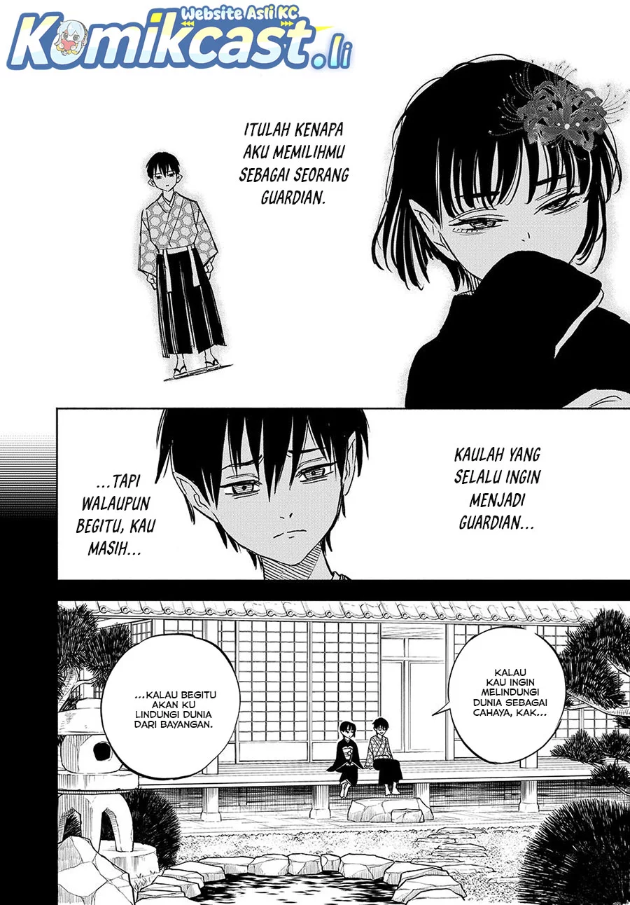 Chapter 107 - halaman 7
