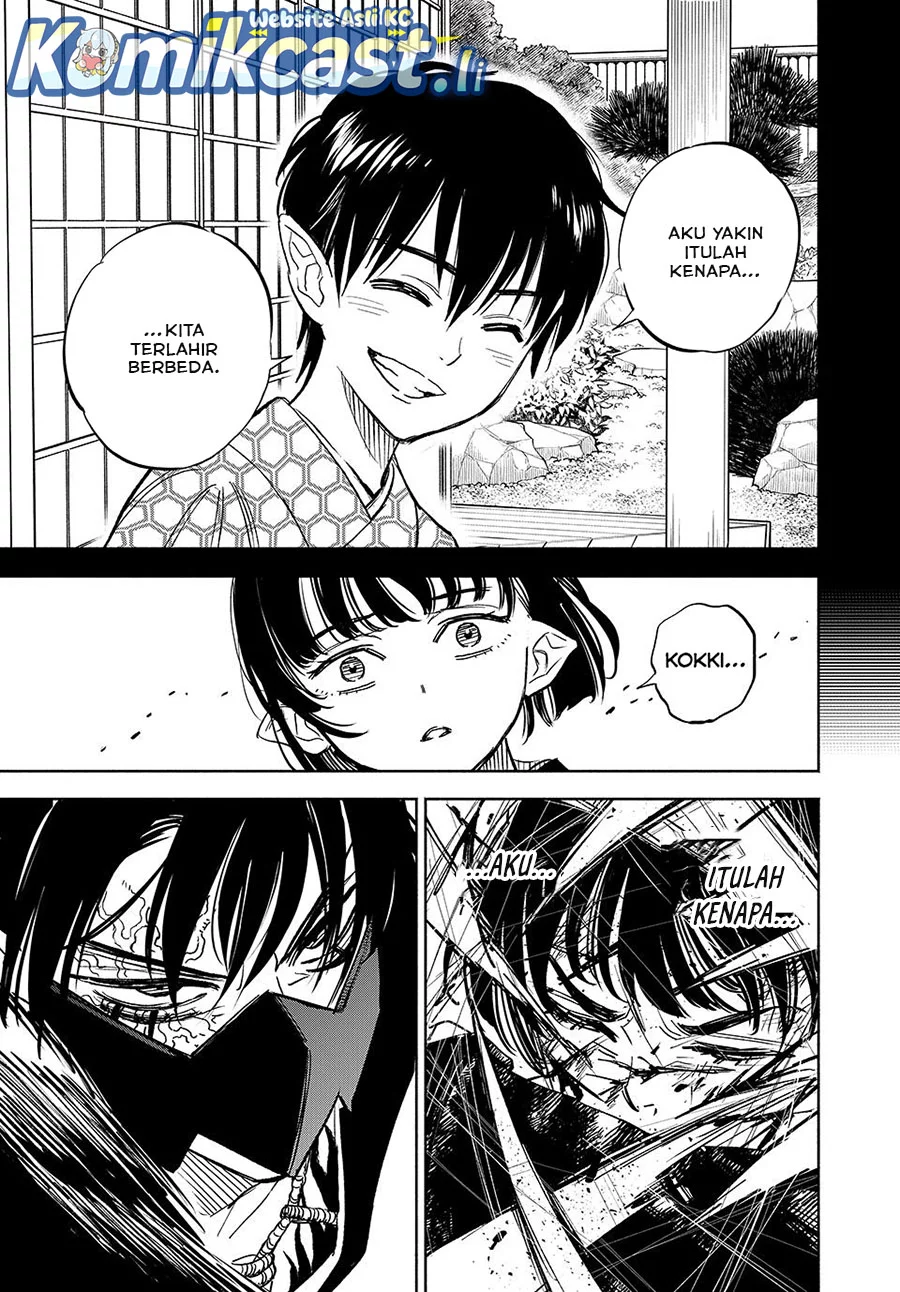 Chapter 107 - halaman 8