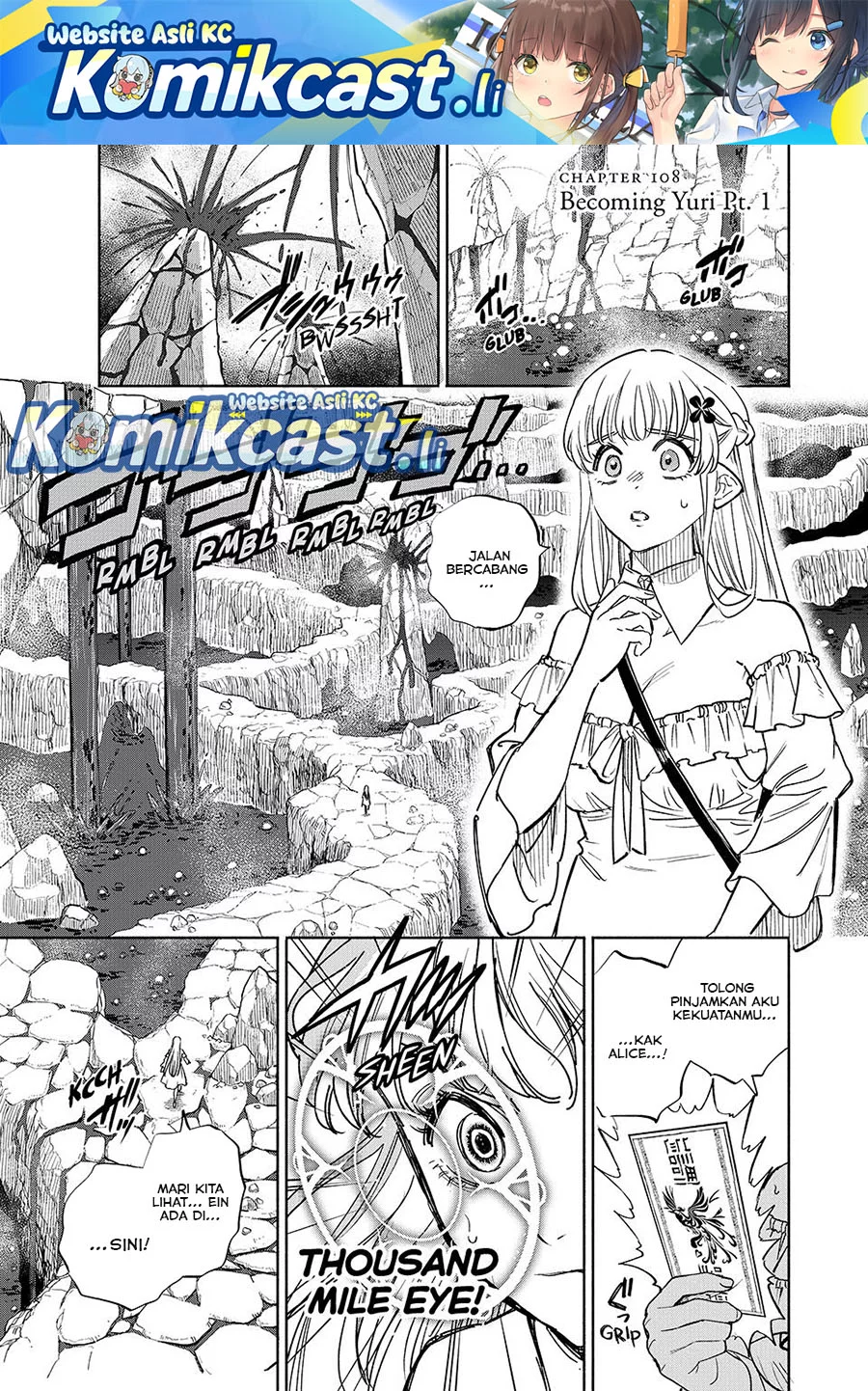 Chapter 108 - halaman 2