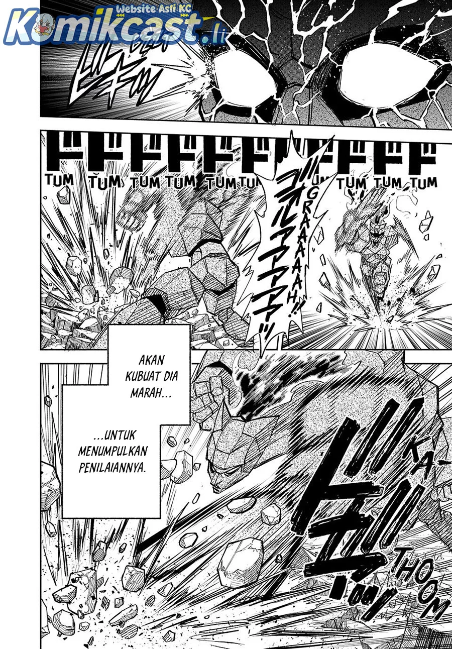 Chapter 108 - halaman 17
