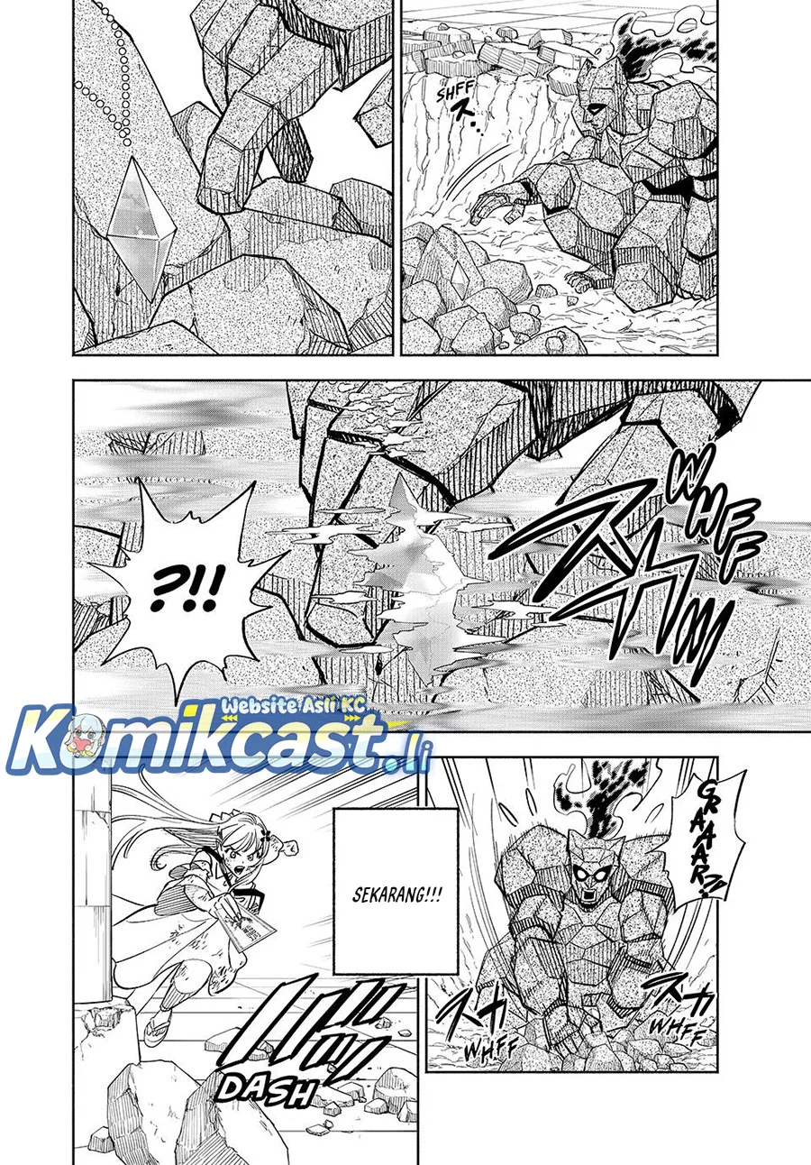 Chapter 108 - halaman 19