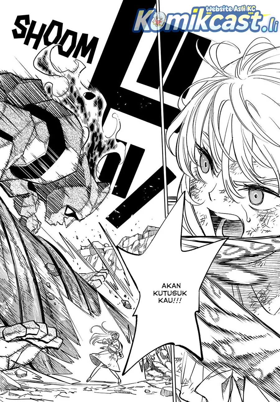 Chapter 108 - halaman 21