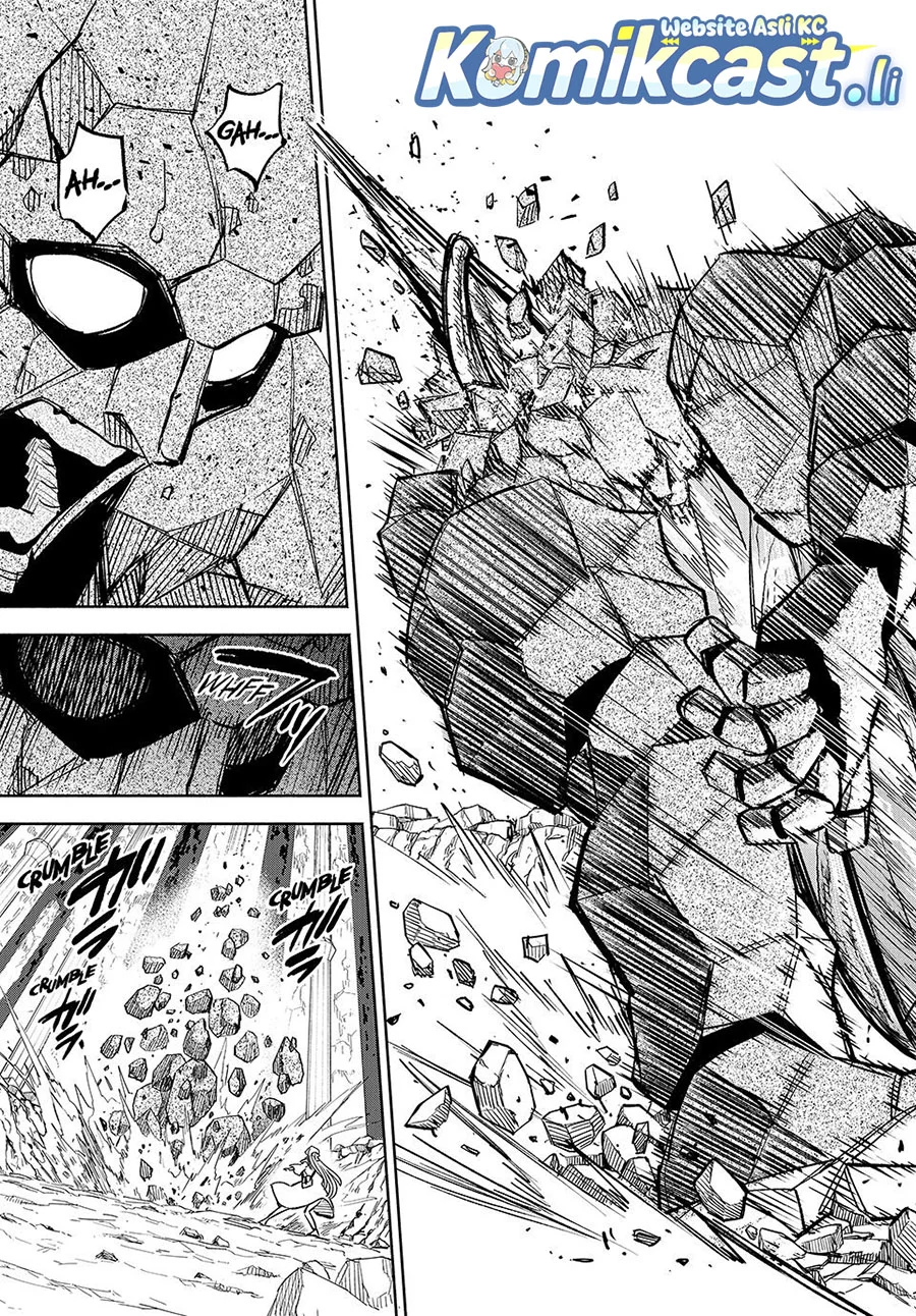 Chapter 108 - halaman 22