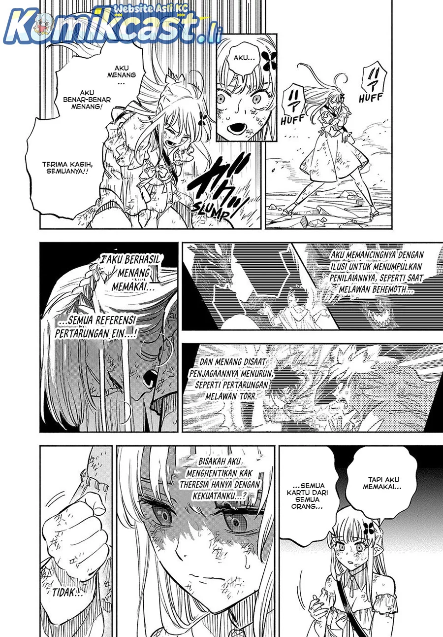 Chapter 108 - halaman 23
