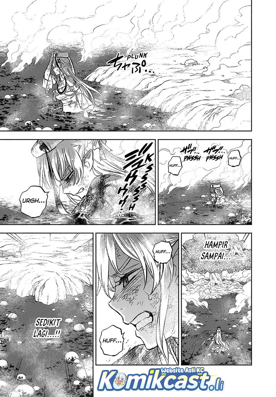 Chapter 108 - halaman 26