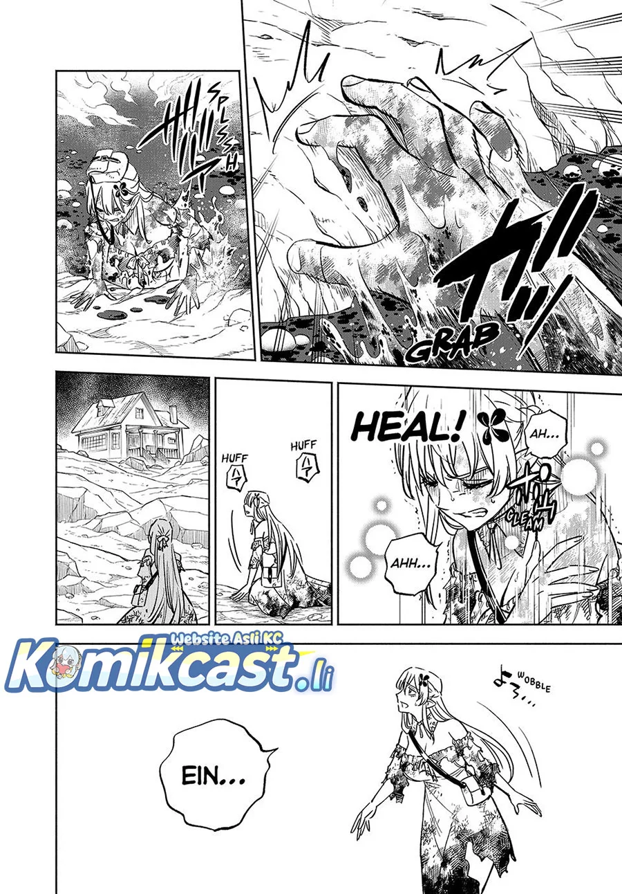 Chapter 108 - halaman 27