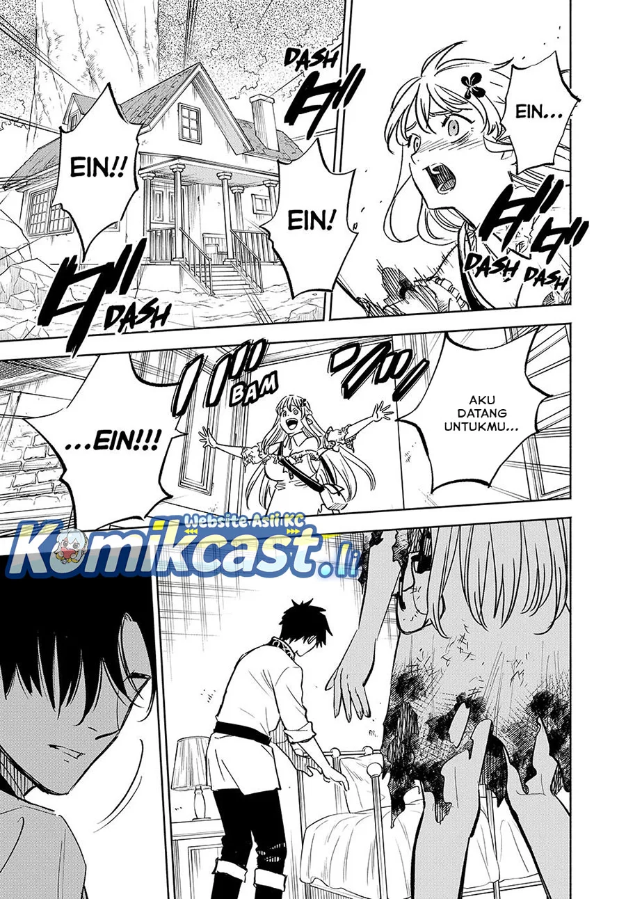 Chapter 108 - halaman 28