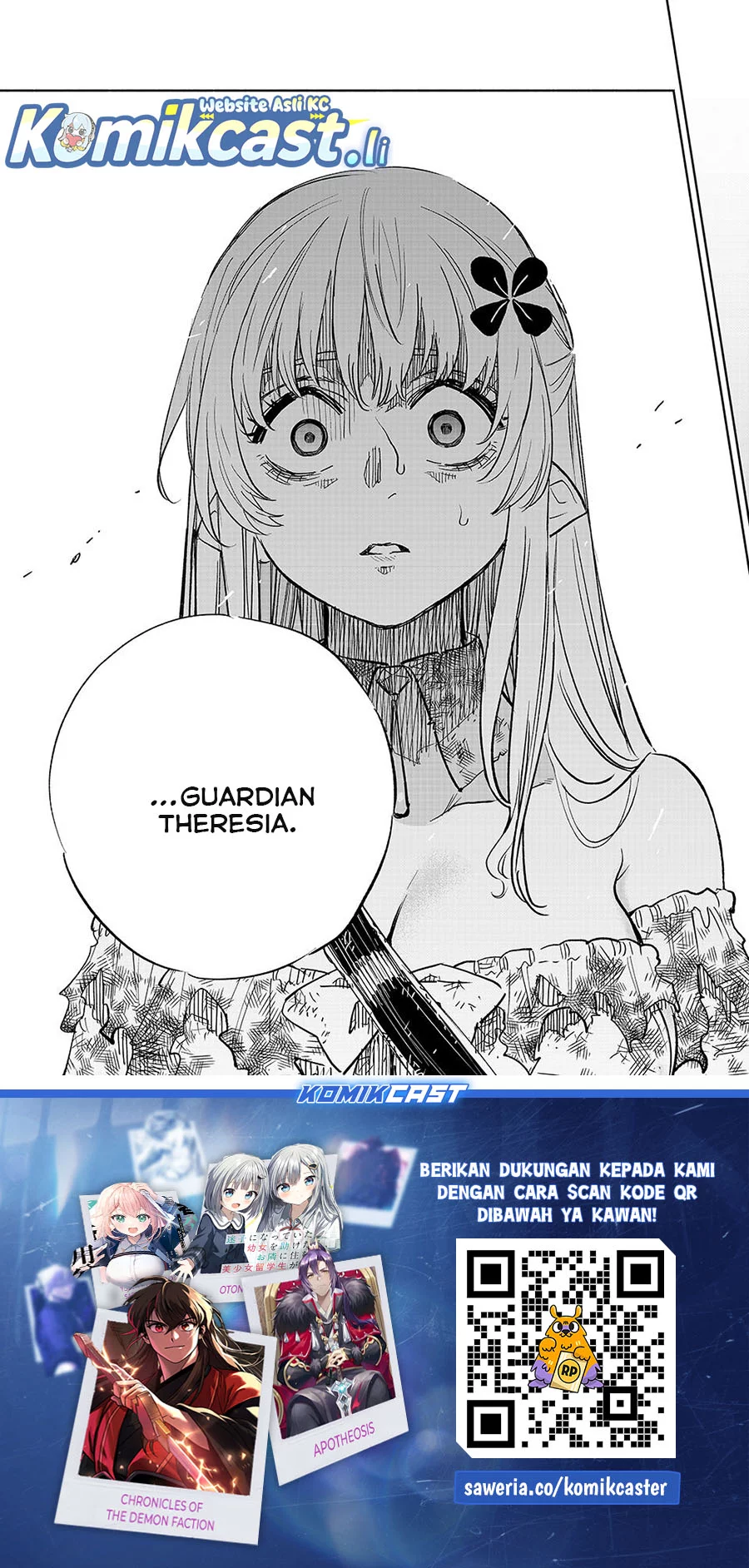 Chapter 108 - halaman 30