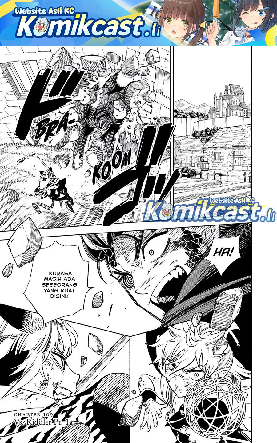 Chapter 109 - halaman 2