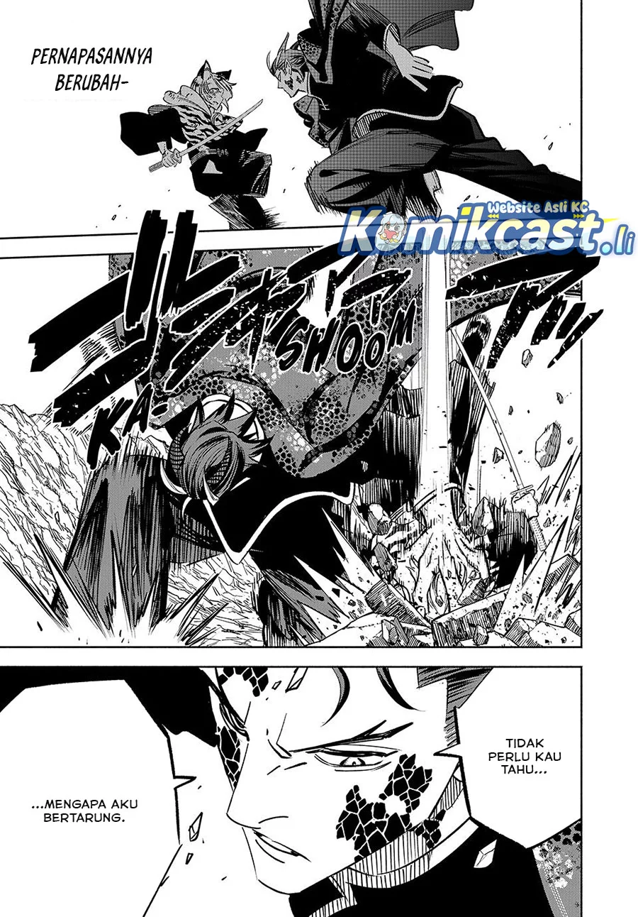 Chapter 109 - halaman 11