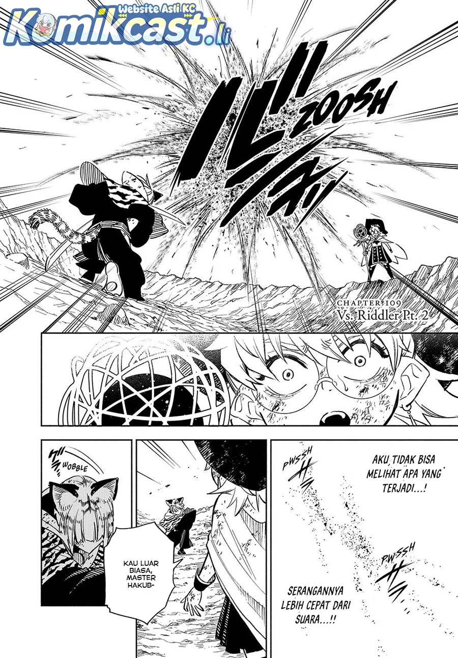 Chapter 109 - halaman 15