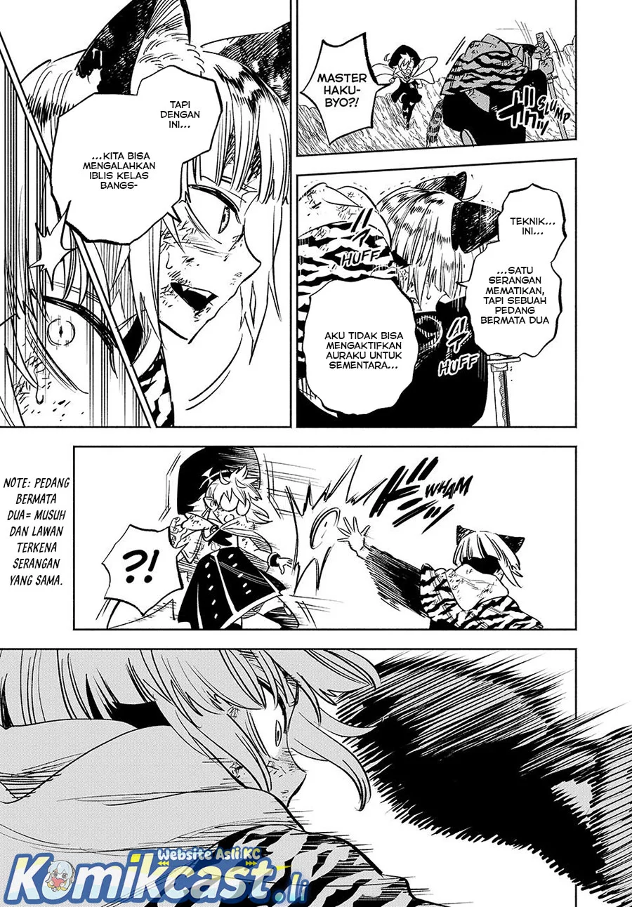 Chapter 109 - halaman 16
