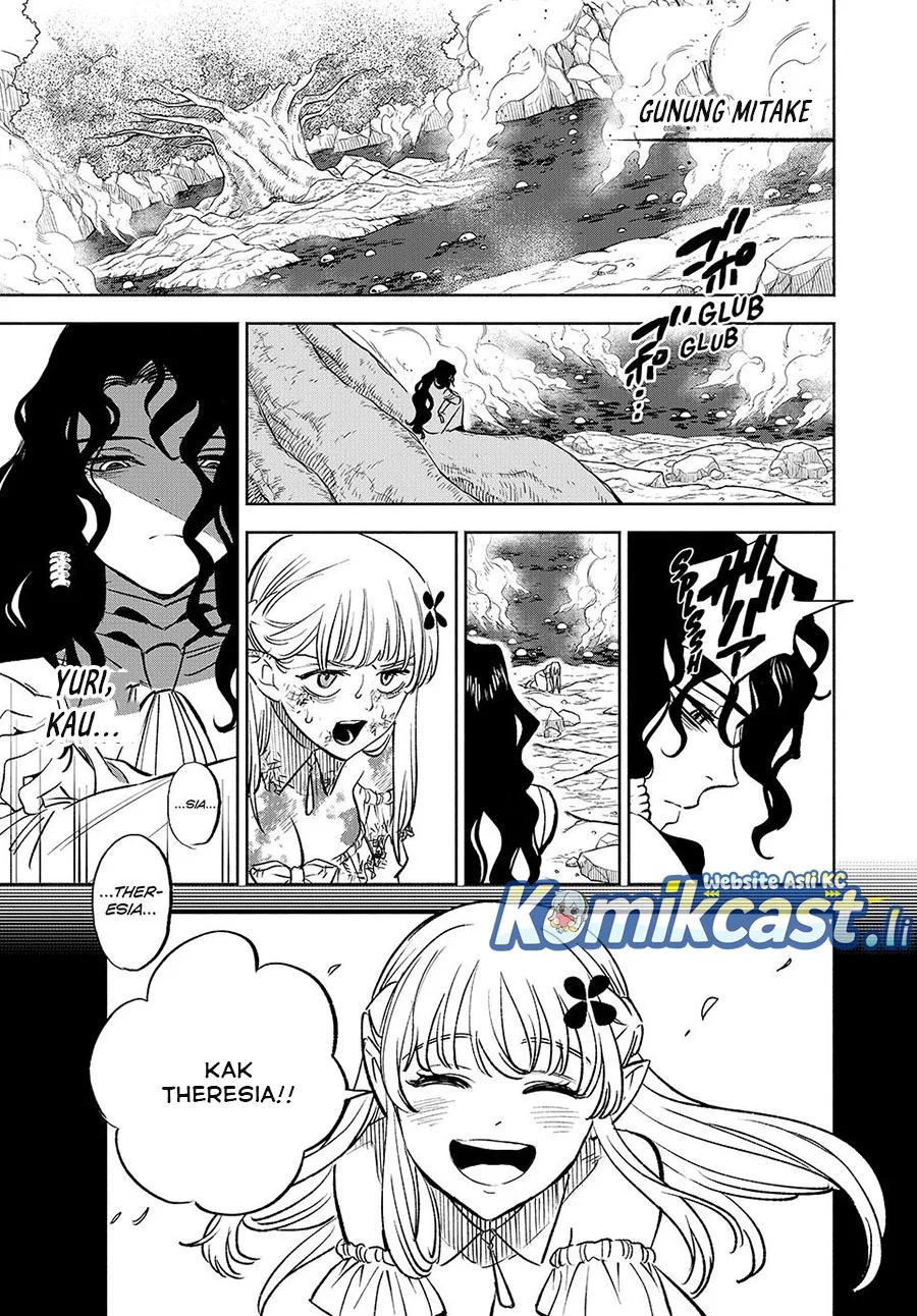 Chapter 109 - halaman 20