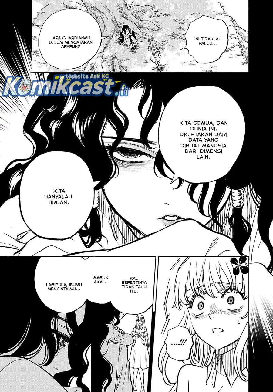 Chapter 109 - halaman 22