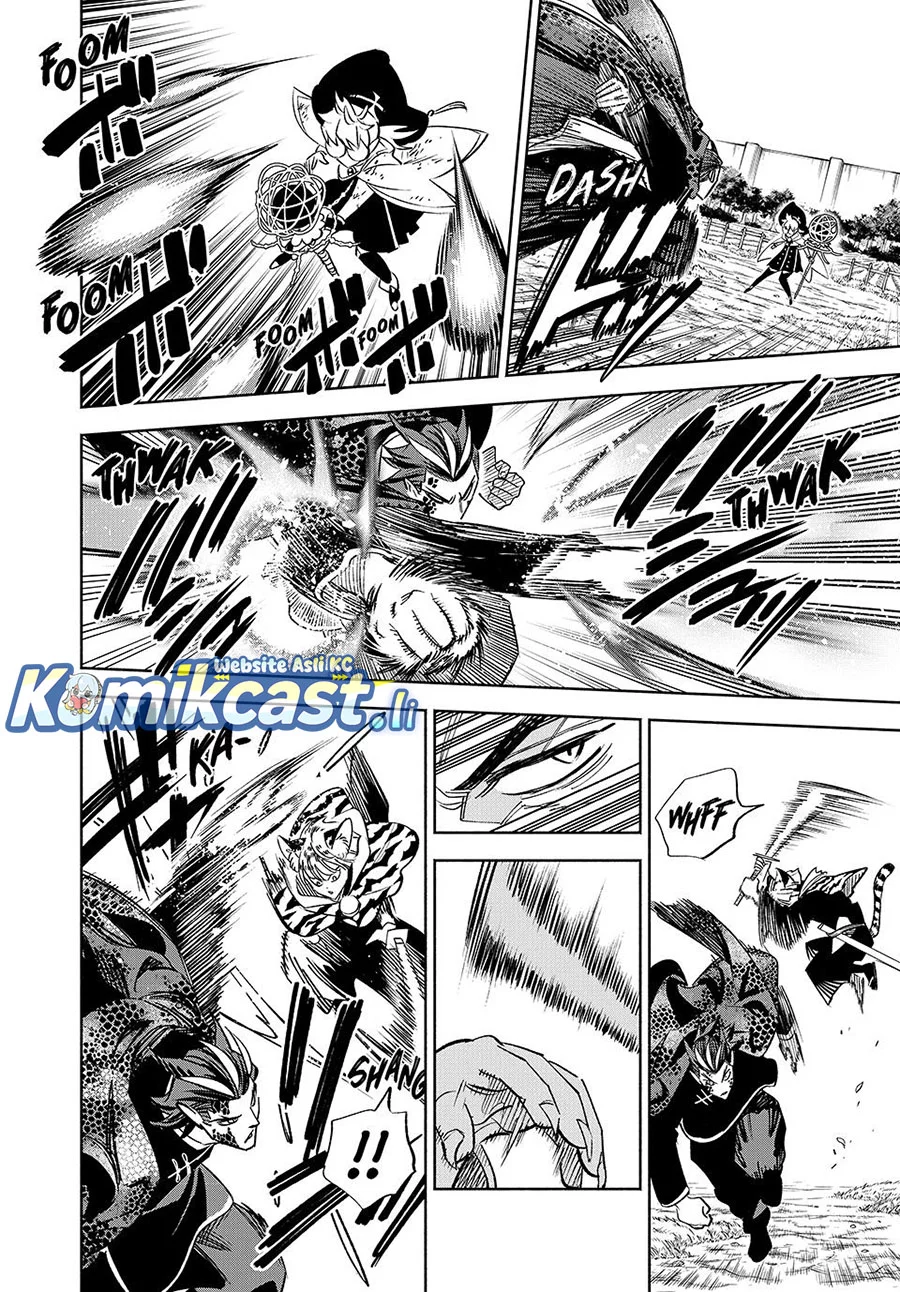 Chapter 109 - halaman 6