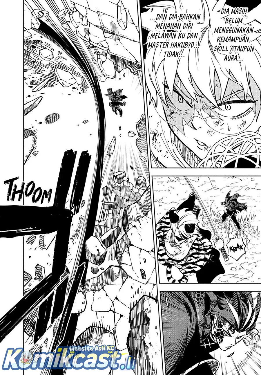 Chapter 109 - halaman 8