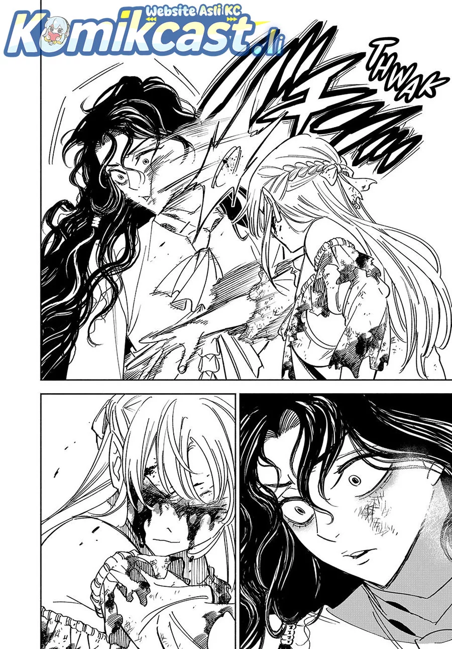 Chapter 110 - halaman 13