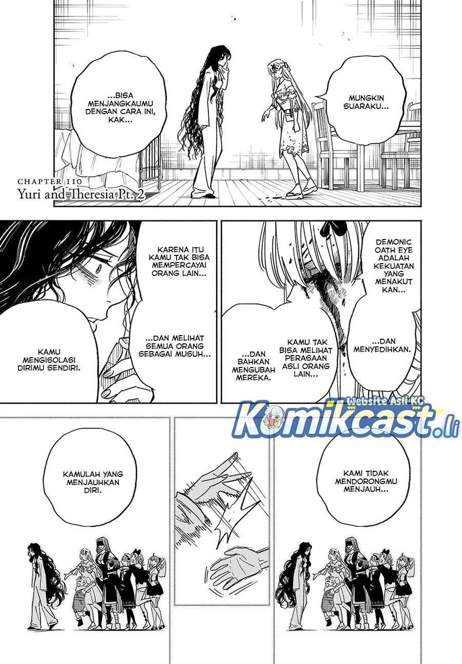 Chapter 110 - halaman 14