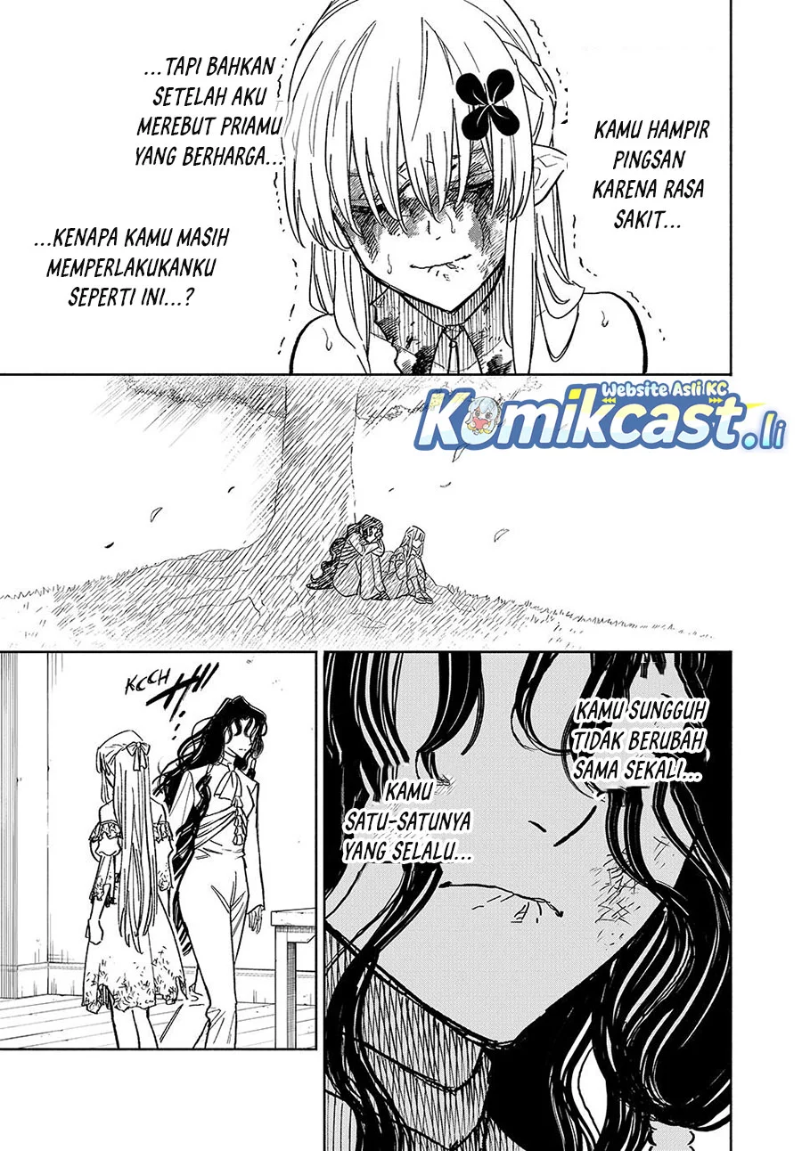 Chapter 110 - halaman 16