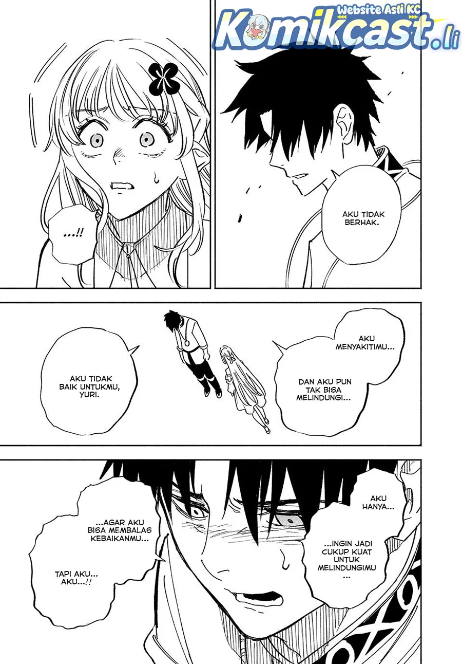 Chapter 110 - halaman 20