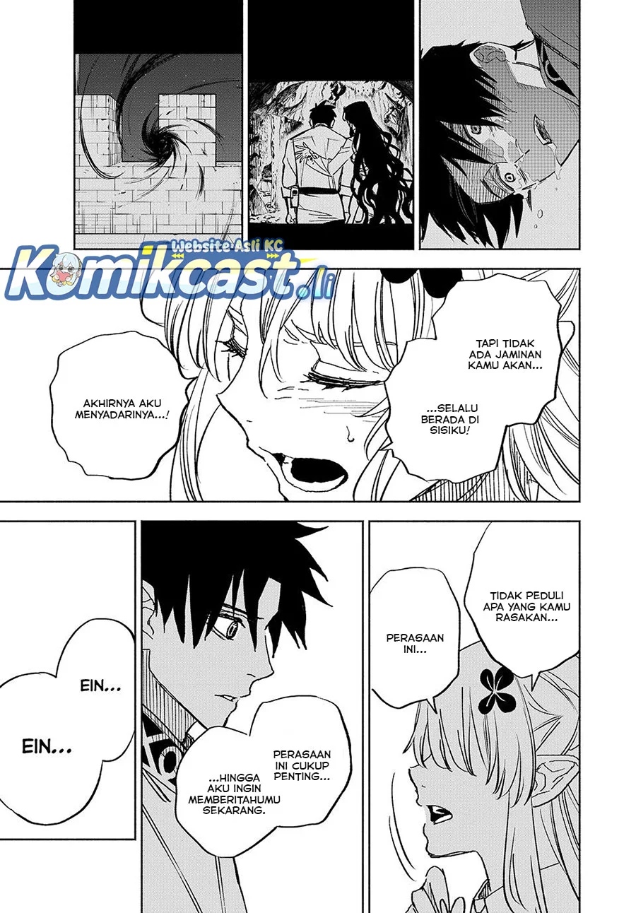 Chapter 110 - halaman 22