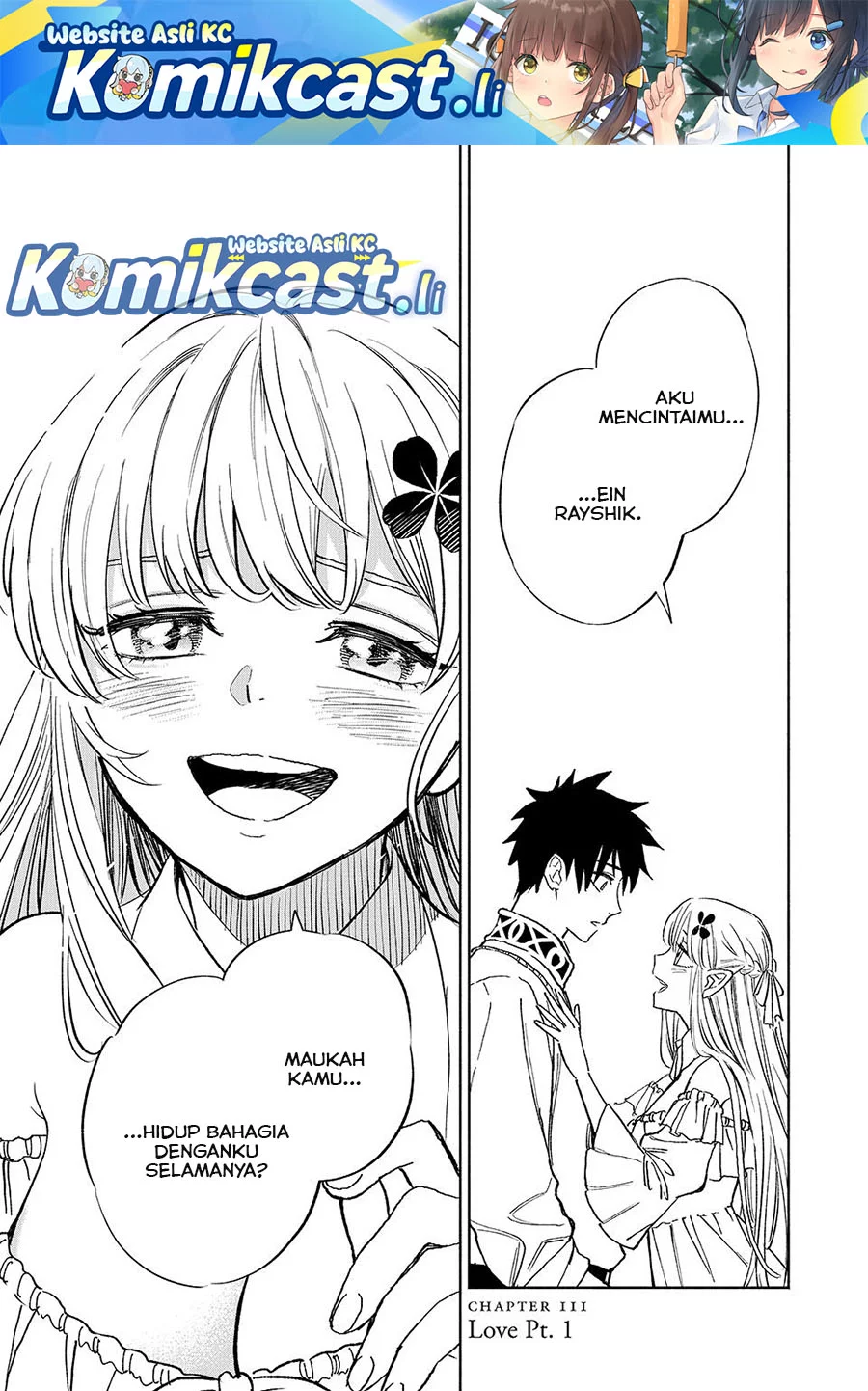 Chapter 111 - halaman 2