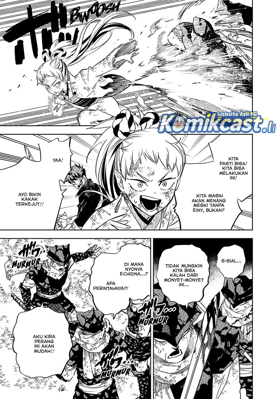 Chapter 111 - halaman 11