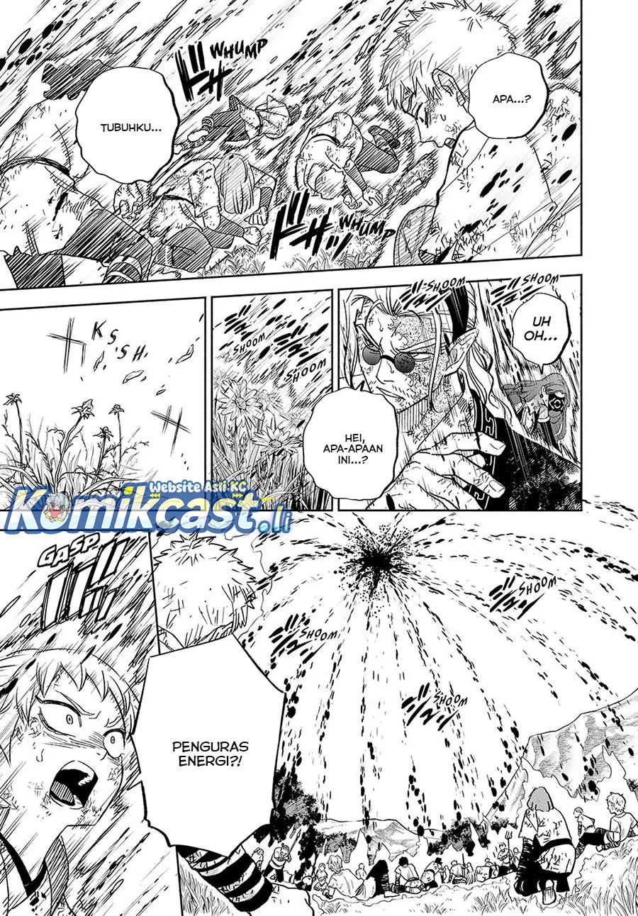 Chapter 111 - halaman 13