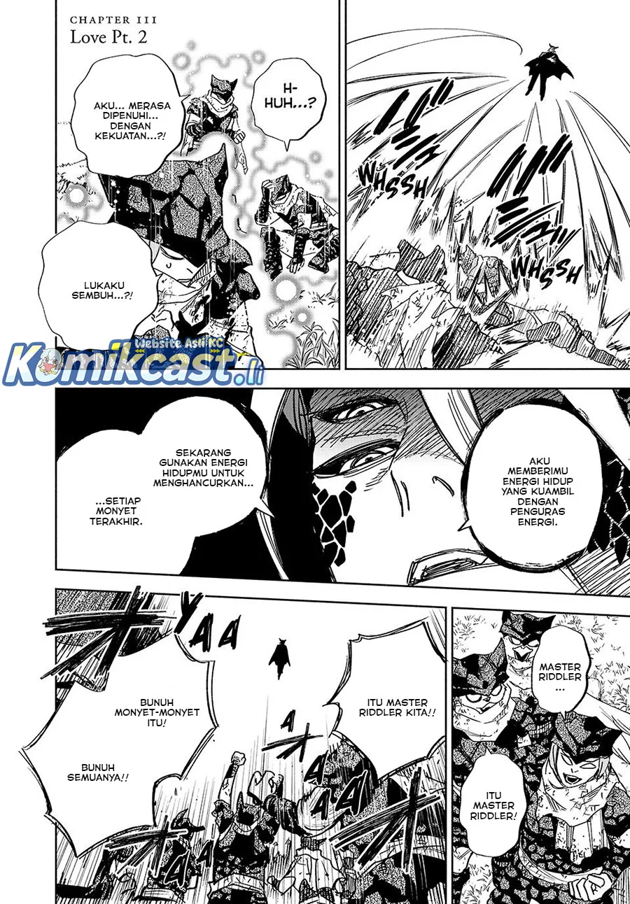 Chapter 111 - halaman 15