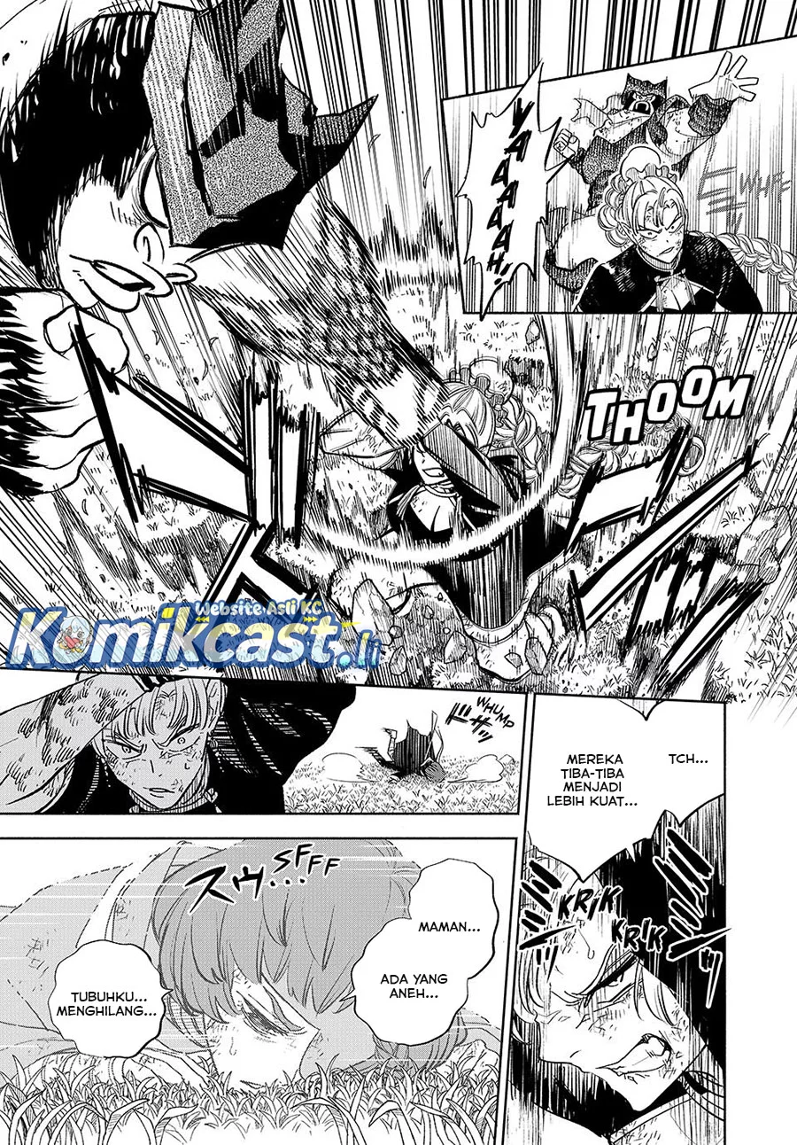 Chapter 111 - halaman 16