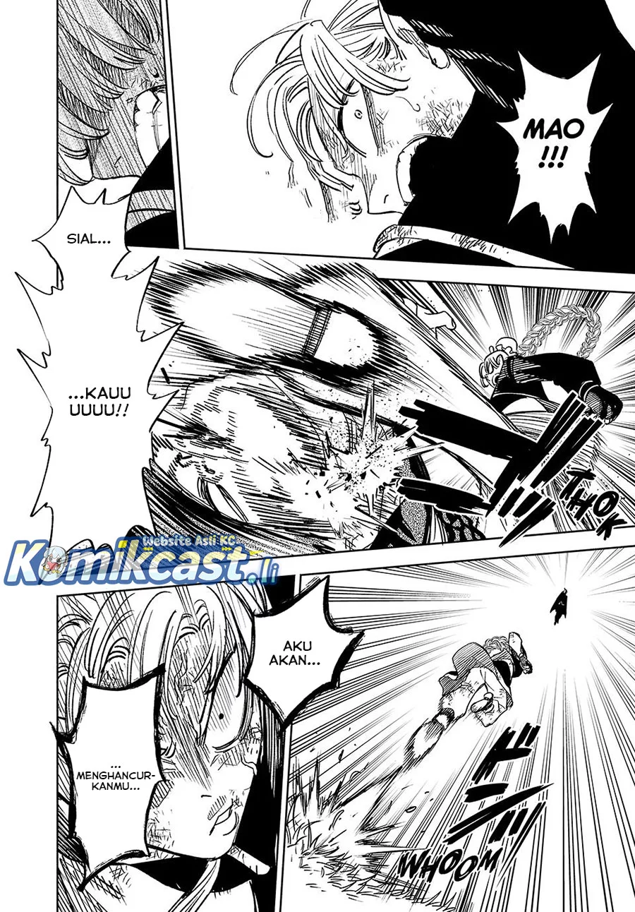 Chapter 111 - halaman 17