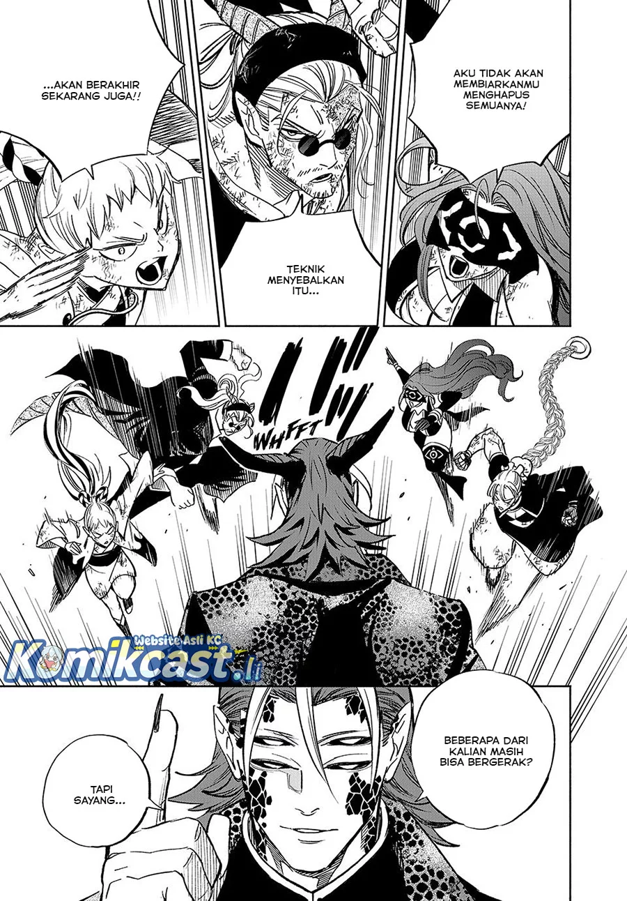 Chapter 111 - halaman 18
