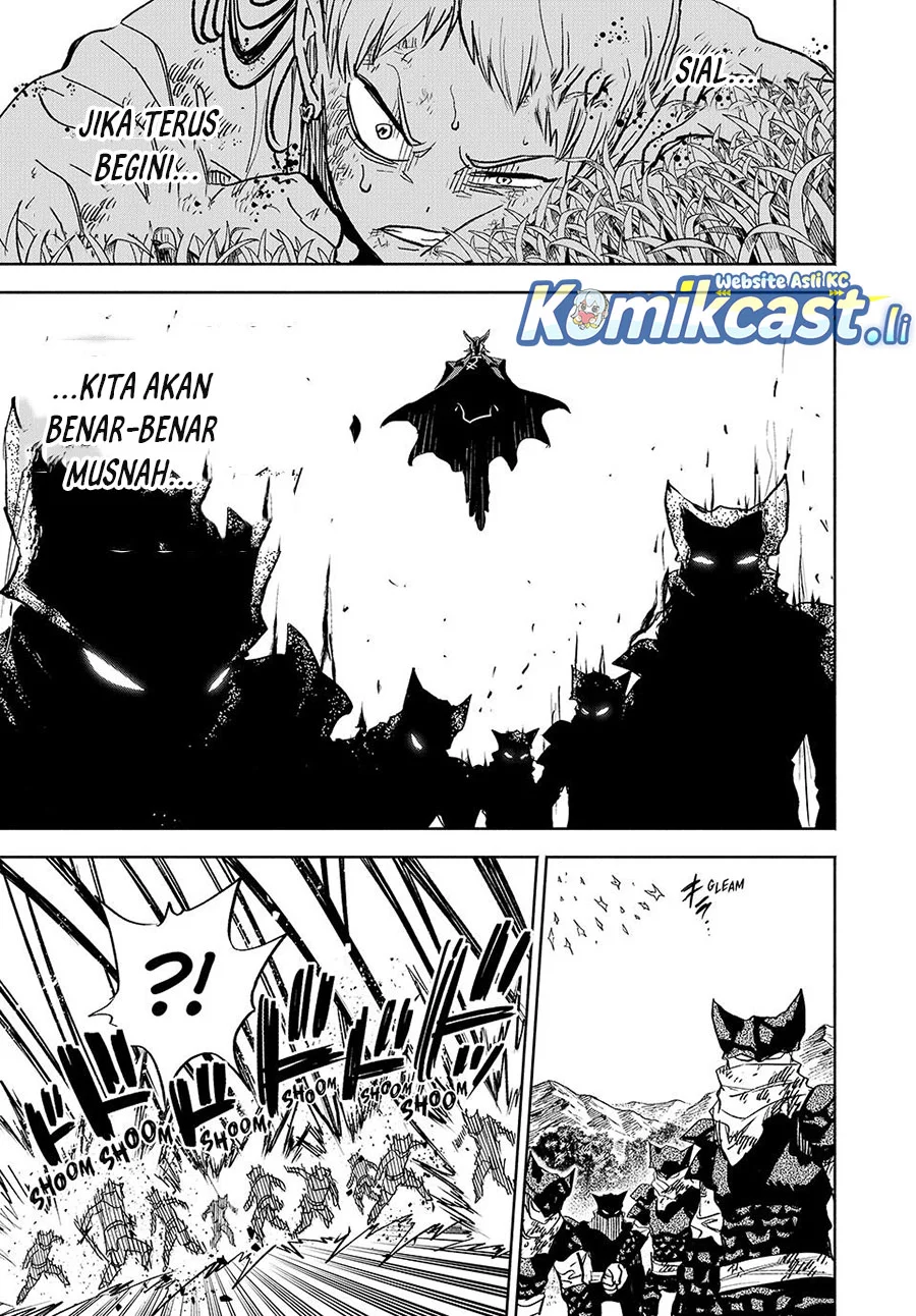 Chapter 111 - halaman 20