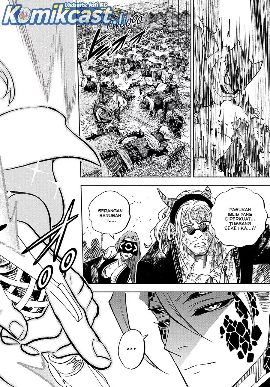 Chapter 111 - halaman 21