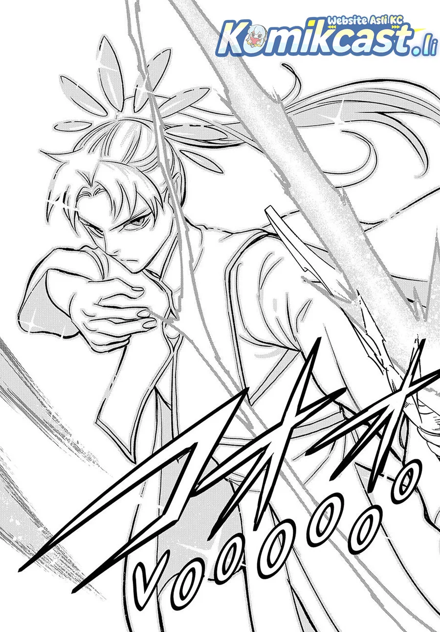 Chapter 111 - halaman 22