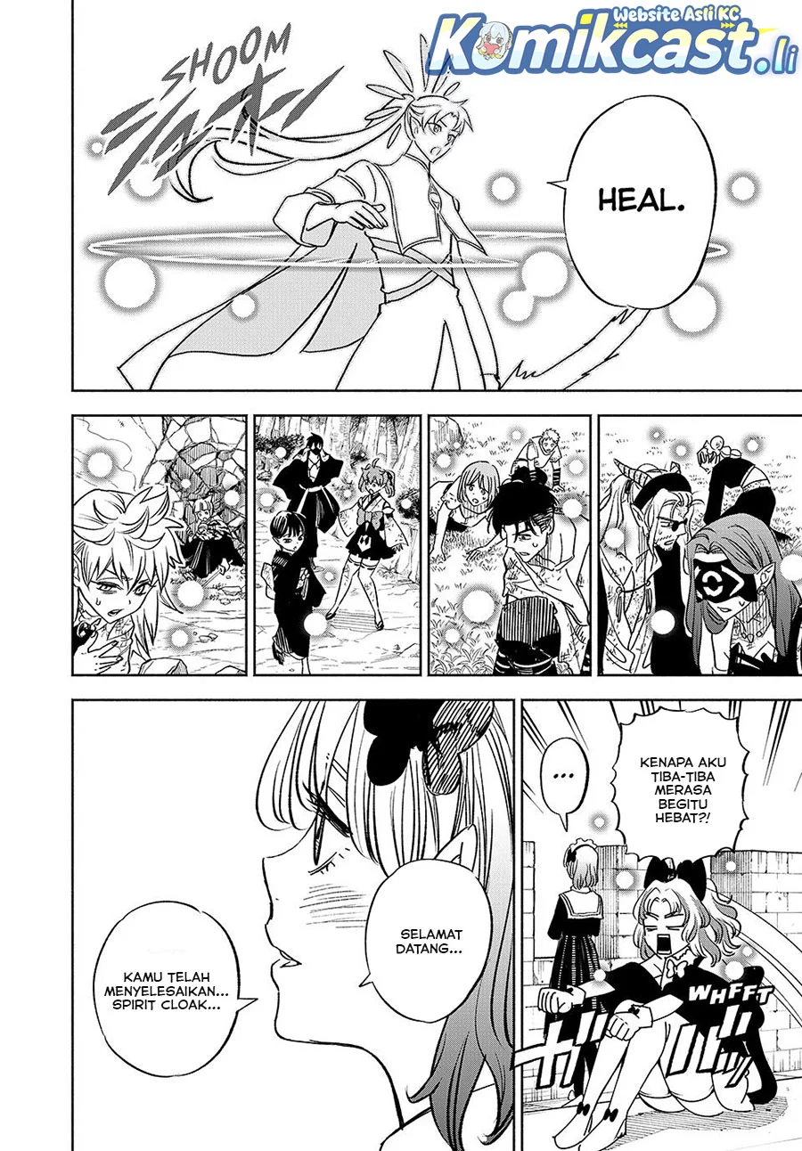 Chapter 111 - halaman 23