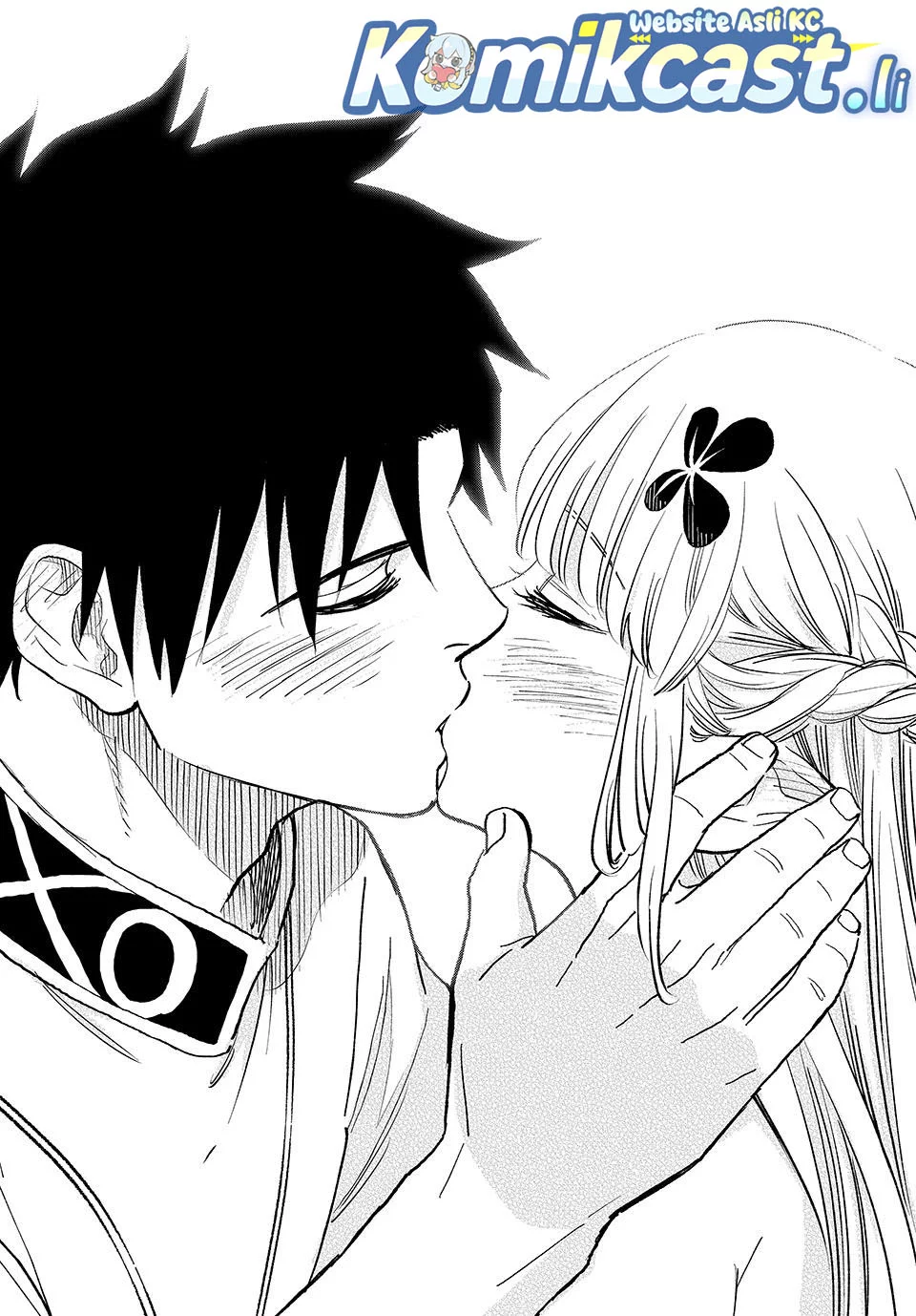 Chapter 111 - halaman 8