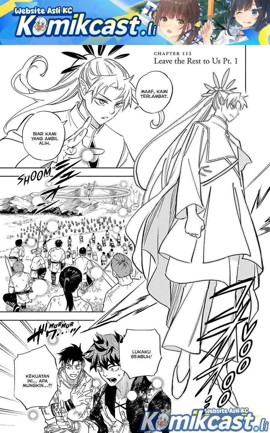 Chapter 112 - halaman 2