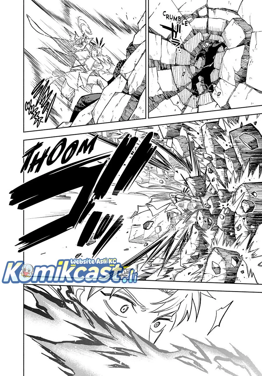 Chapter 112 - halaman 11