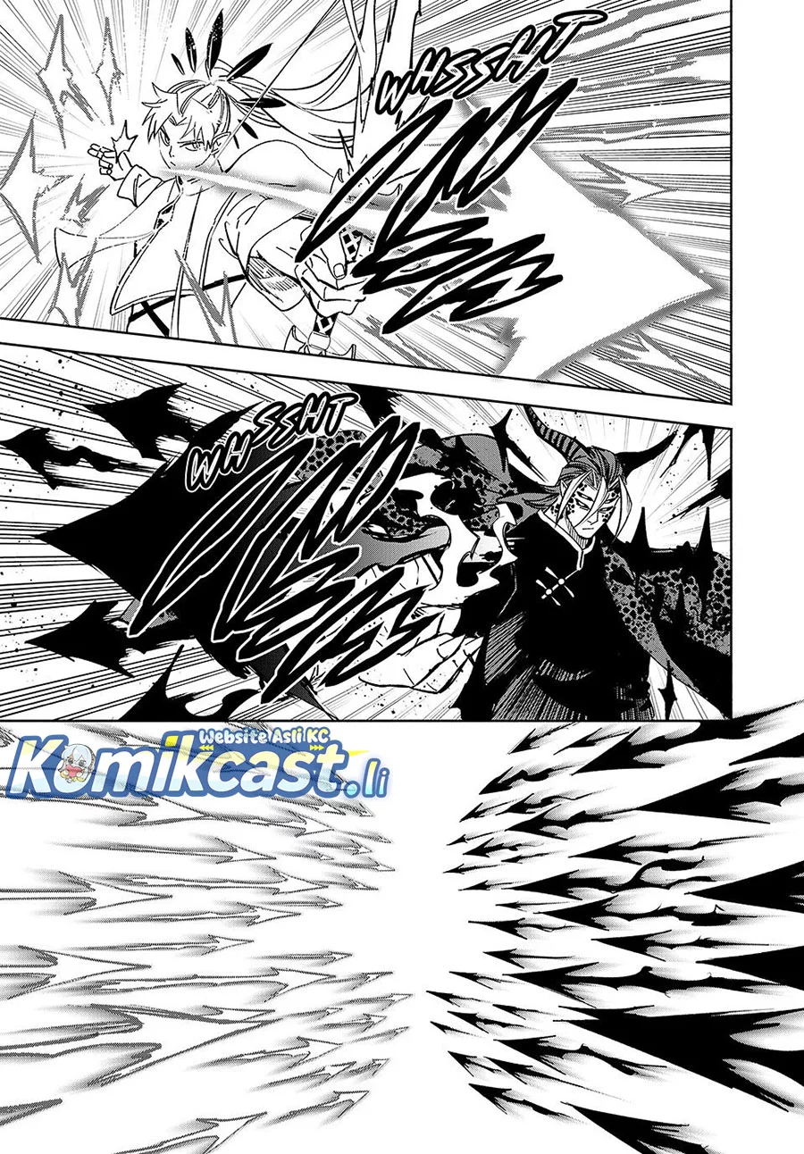 Chapter 112 - halaman 15